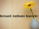 Obituary: Bernard Anthony Kurecki II