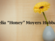 Obituary: Celia “Honey” Moyers Hubbard