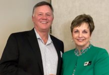 Clements talks Cullman Regional growth at chamber luncheon