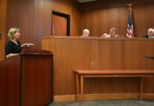 Cullman City Council gets earful about conditions on Katherine Street