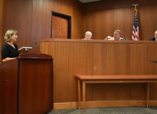 Cullman City Council gets earful about conditions on Katherine Street