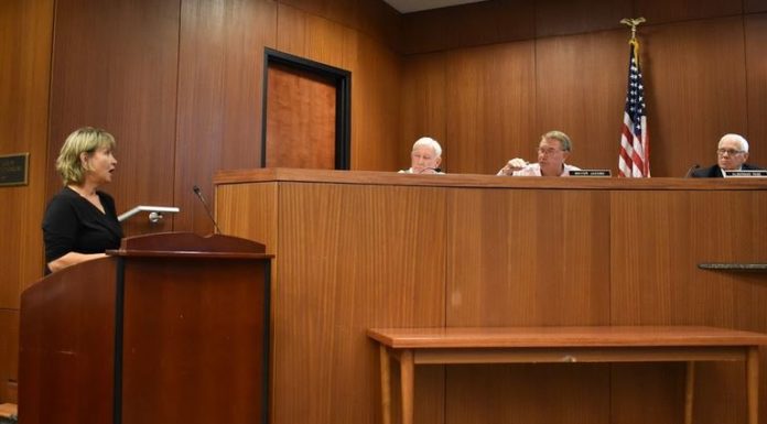 Cullman City Council gets earful about conditions on Katherine Street