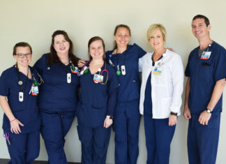 Cullman Regional RN Recruitment Open House Nov. 2 at Karma’s
