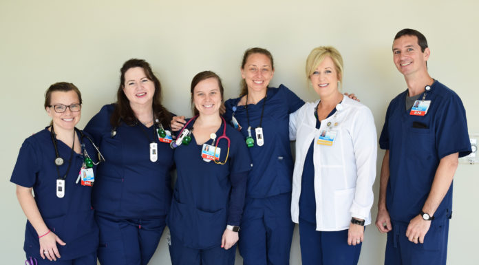 Cullman Regional RN Recruitment Open House Nov. 2 at Karma’s