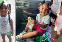 Ivey’s office to offer $5K reward for information on missing 3-year-old Kamille McKinney