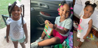 Ivey’s office to offer $5K reward for information on missing 3-year-old Kamille McKinney
