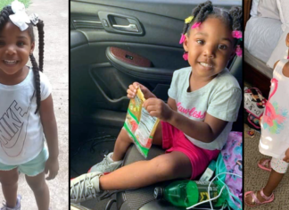 Ivey’s office to offer $5K reward for information on missing 3-year-old Kamille McKinney