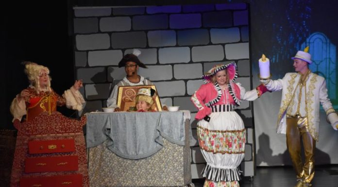 West Point Dinner Theatre event slated for Oct. 28