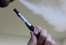 ADPH confirms state’s first death from vaping-associated illness