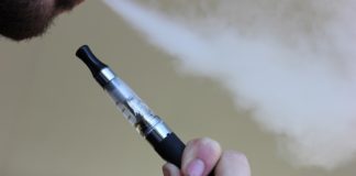 ADPH confirms state’s first death from vaping-associated illness