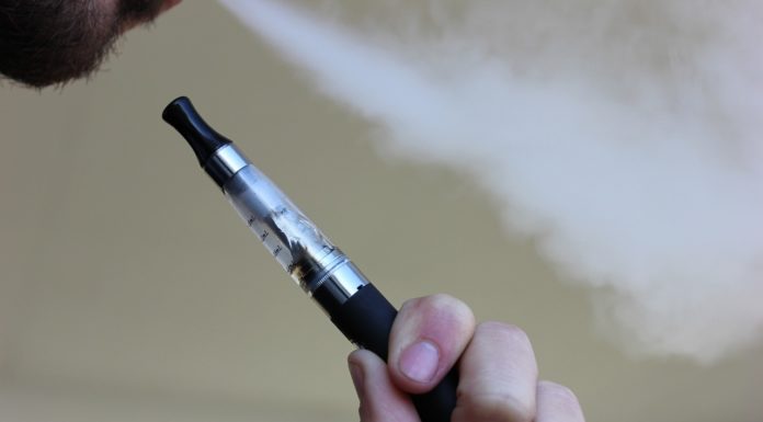 ADPH confirms state’s first death from vaping-associated illness