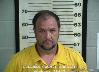 Cullman County father pleads guilty to manslaughter in 2017 shooting death of son