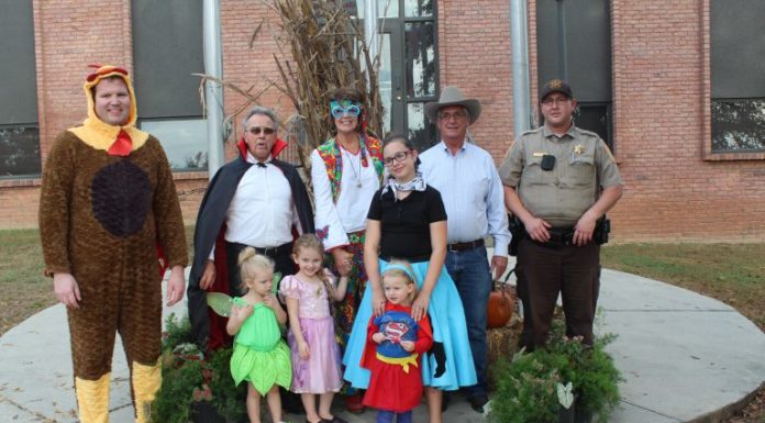 Good Hope planning spooky good times for seniors, children