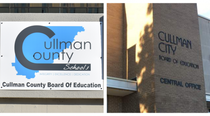 ALSDE State Report Card: Cullman City, County Schools receive ‘A’
