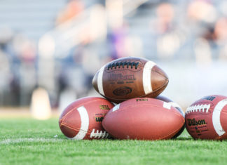 PREP FOOTBALL: Meek drops region matchup at Brilliant 30-6