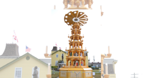 Cullman City Council talks Christmas