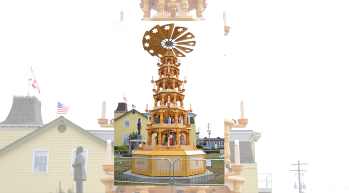 Cullman City Council talks Christmas