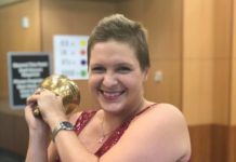 Survivor’s Story: ‘In all things, God is good’