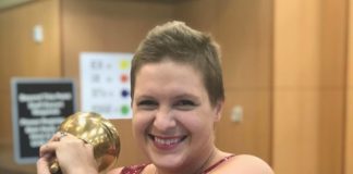 Survivor’s Story: ‘In all things, God is good’