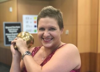 Survivor’s Story: ‘In all things, God is good’