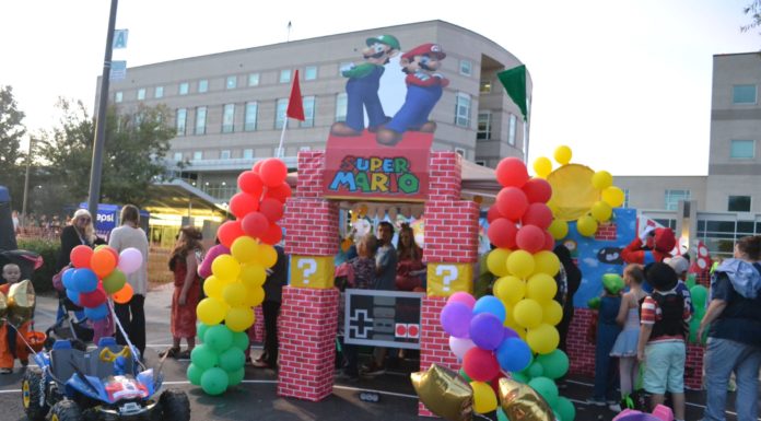 Cullman Regional Trunk or Treat sees biggest crowd yet