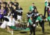 4 area bands compete in 28th annual Mud Creek Marching Festival