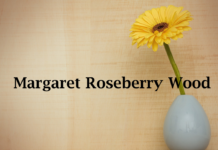 Obituary: Margaret Roseberry Wood