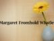 Obituary: Margaret Fromhold Whatley