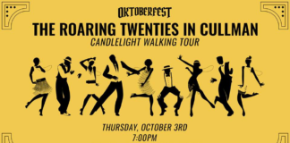 Roads, flour and wildcat whiskey