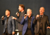 West Point native Eric Bennett wins national vocalist award