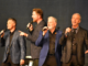 West Point native Eric Bennett wins national vocalist award