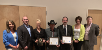 North Alabama Area Committee on the Employment of People with Disabilities honors multiple Cullman area residents, businesses