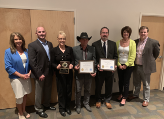 North Alabama Area Committee on the Employment of People with Disabilities honors multiple Cullman area residents, businesses