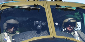 Cullman Veterans Day Celebration set for Saturday