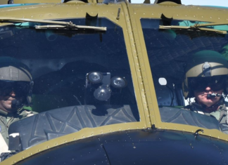 Cullman Veterans Day Celebration set for Saturday