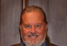 Grace Place and director Bill Strandlund honored in Touchstone Energy 2019 #WhoPowersYou Contest