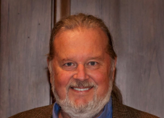 Grace Place and director Bill Strandlund honored in Touchstone Energy 2019 #WhoPowersYou Contest