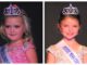 Tiny Miss and Petite Miss Fair Princesses crowned