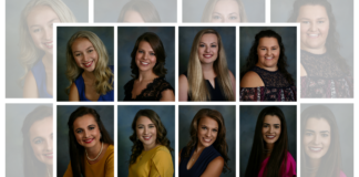 Fair Queen dreams: pageant set for Oct. 8