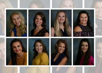 Fair Queen dreams: pageant set for Oct. 8