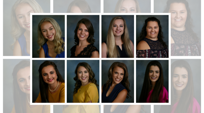 Fair Queen dreams: pageant set for Oct. 8