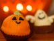 Trick or treat with area senior citizens