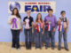 Local students bring home ribbons in Premier Exhibitor Contest, livestock shows during Alabama National Fair