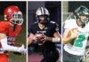 PREP FOOTBALL: Broncos, Bearcats, Tigers, Eagles preparing to travel for region matchups