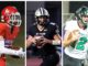 PREP FOOTBALL: Broncos, Bearcats, Tigers, Eagles preparing to travel for region matchups