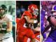 PREP FOOTBALL: Eagles, Tigers, Aggies, Broncos hosting region foes; Bearcats traveling Thursday