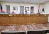 Garden City approves one-time bonus, meets township deputy