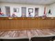 Garden City approves one-time bonus, meets township deputy
