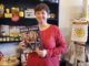 Cullman Florist’s Carla Fussell featured in The Retail Florist magazine