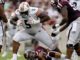 Auburn’s Derrick Brown finalist for Pop Warner National College Football Award